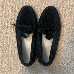 Cole Haan Driving Loafers